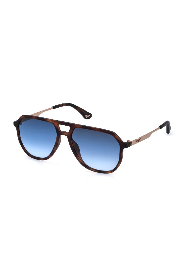 POLICE Sunglasses SPLQ81 - Image 1